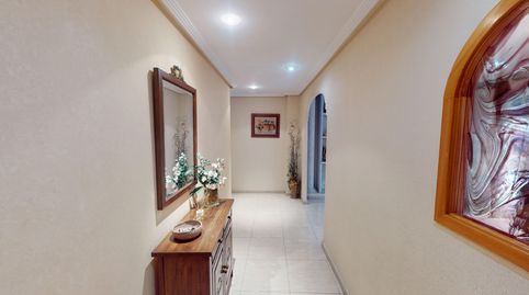 Foto 2 de Piso en venta en Carrer Mariano Luiña, Pont Nou - Corazón de Jesús, Elche / Elx