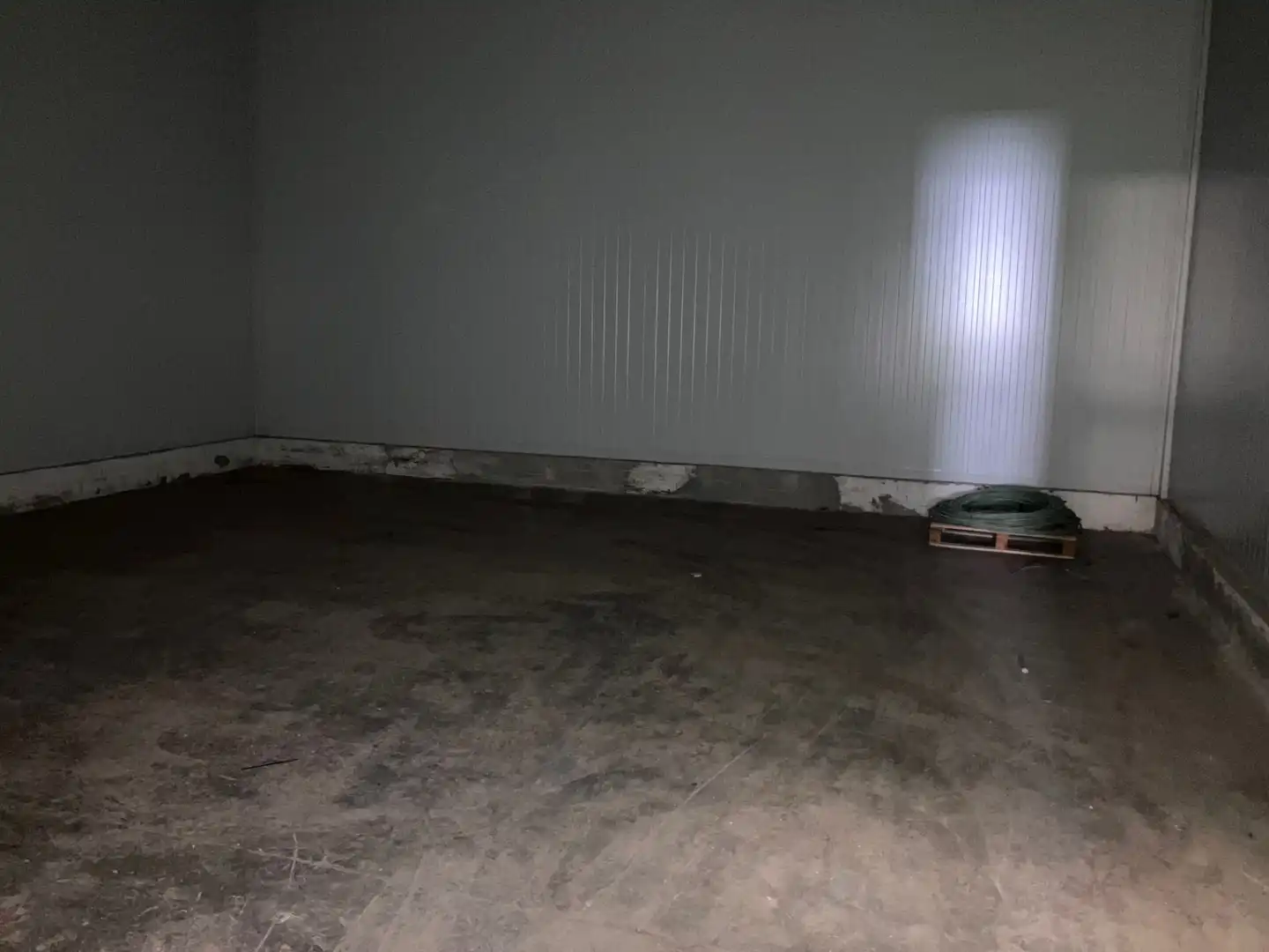 Industrial building to rent in Calle de la Hermana Andresa, imagen 7