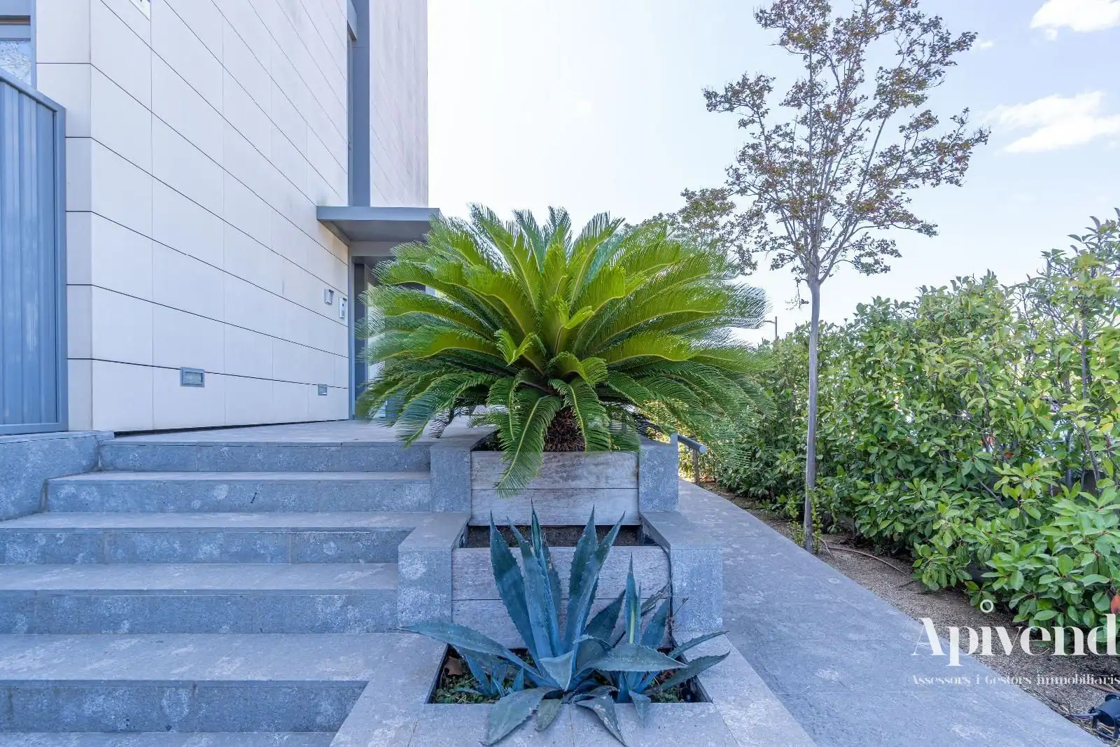 Piso con jardín en venta en CLOT DELS FRANQUETS, imagen 44