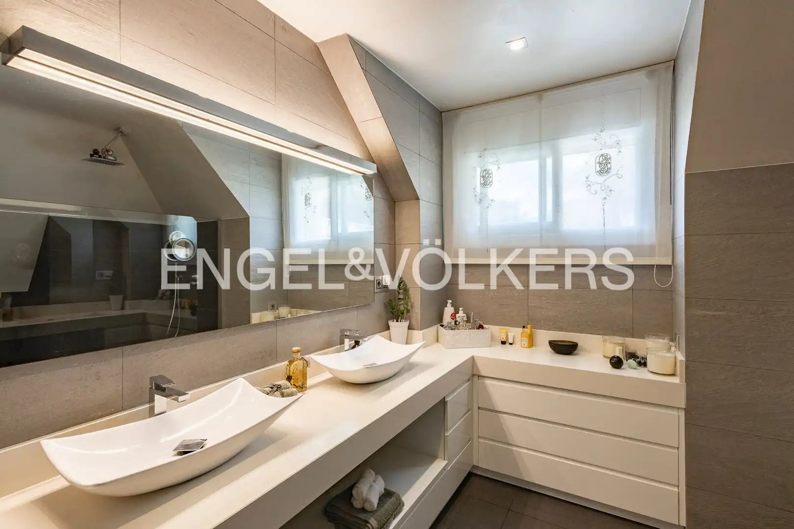 Bathroom of Houses for sale in El Vendrell  with Heating, Private garden and Terrace