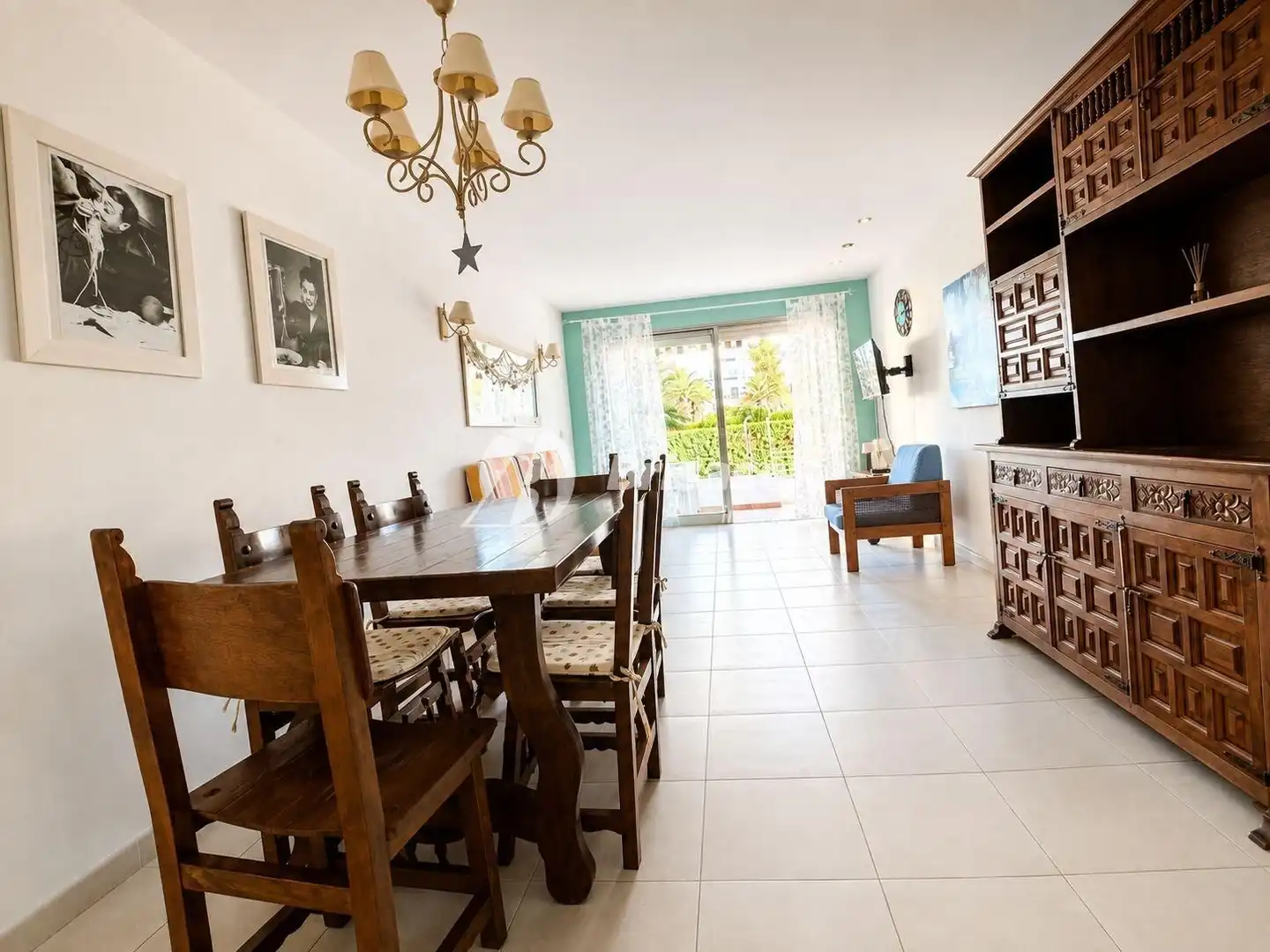 Apartamento con piscina en venta en Miami Platja, imagen 7