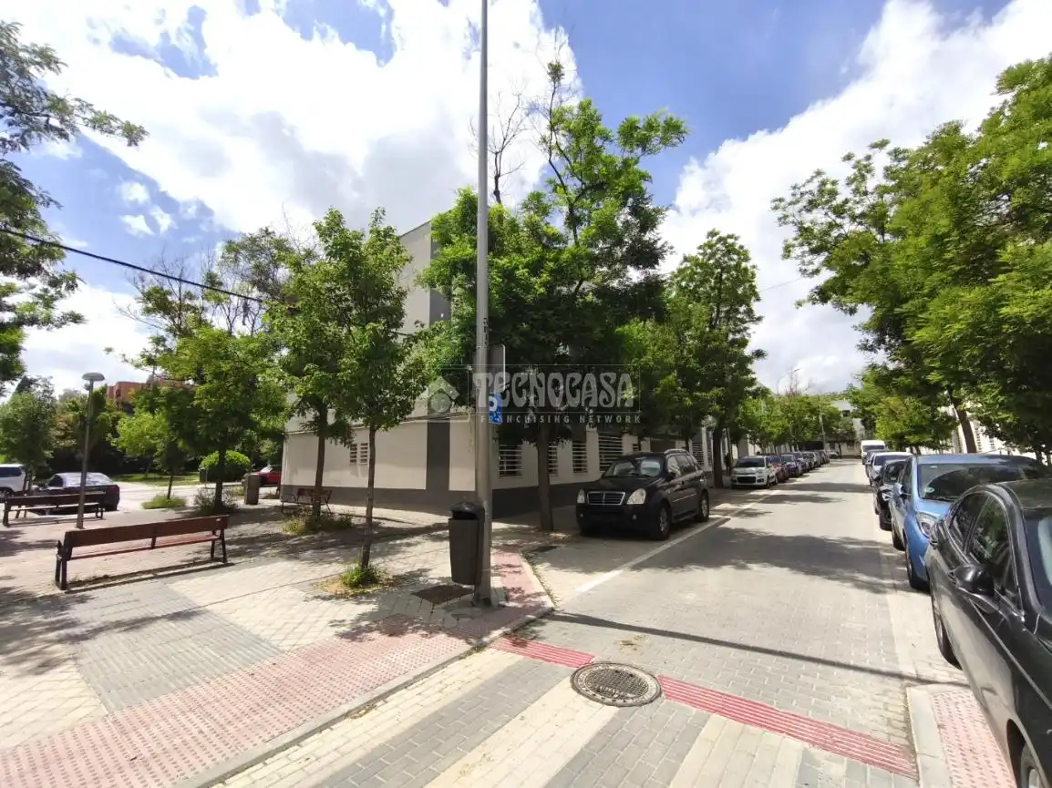 Piso en venta en Aeropuerto
