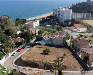 Residencial en venda en Sant Pol de Mar