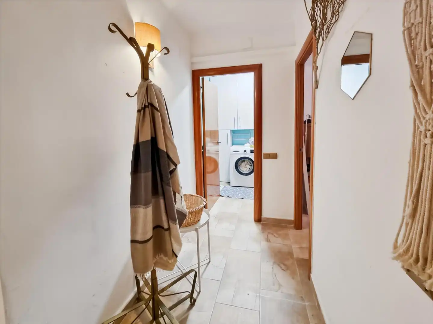 Piso en venta en Mataró con Aire acondicionado, Calefacción y Alarma