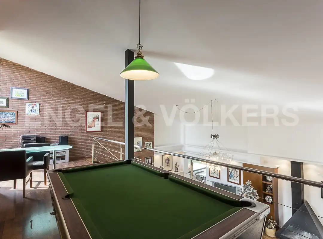 Maison avec piscine à vendre à Serra d'Or, imagen 18