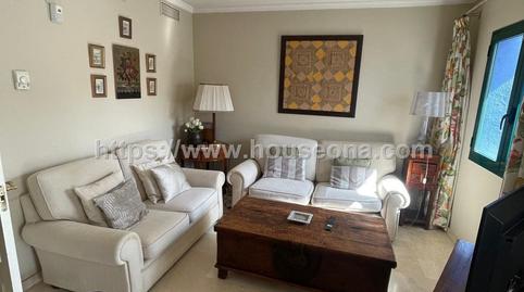 Foto 2 de Casa o xalet de lloguer a Avenida de Barcelona, Nueva Alcántara, Málaga