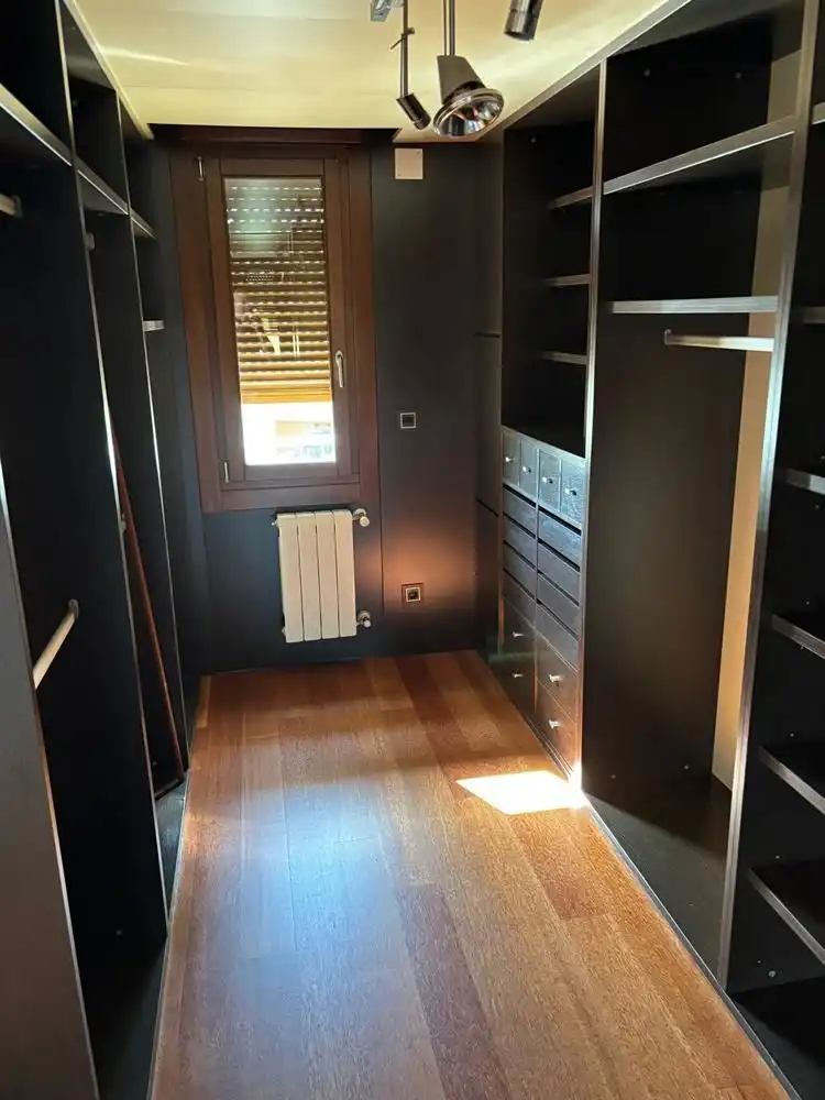 Habitación de Casa o chalet en venta en L'Alfàs del Pi con Aire acondicionado, Jardín privado y Terraza