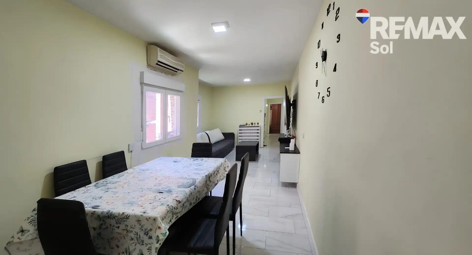 Piso en venta en Villa de Vallecas, imagen 4