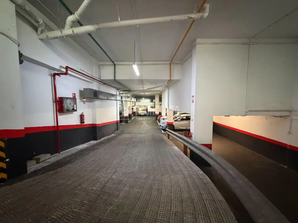 Parking de Garaje en venta en Madrid