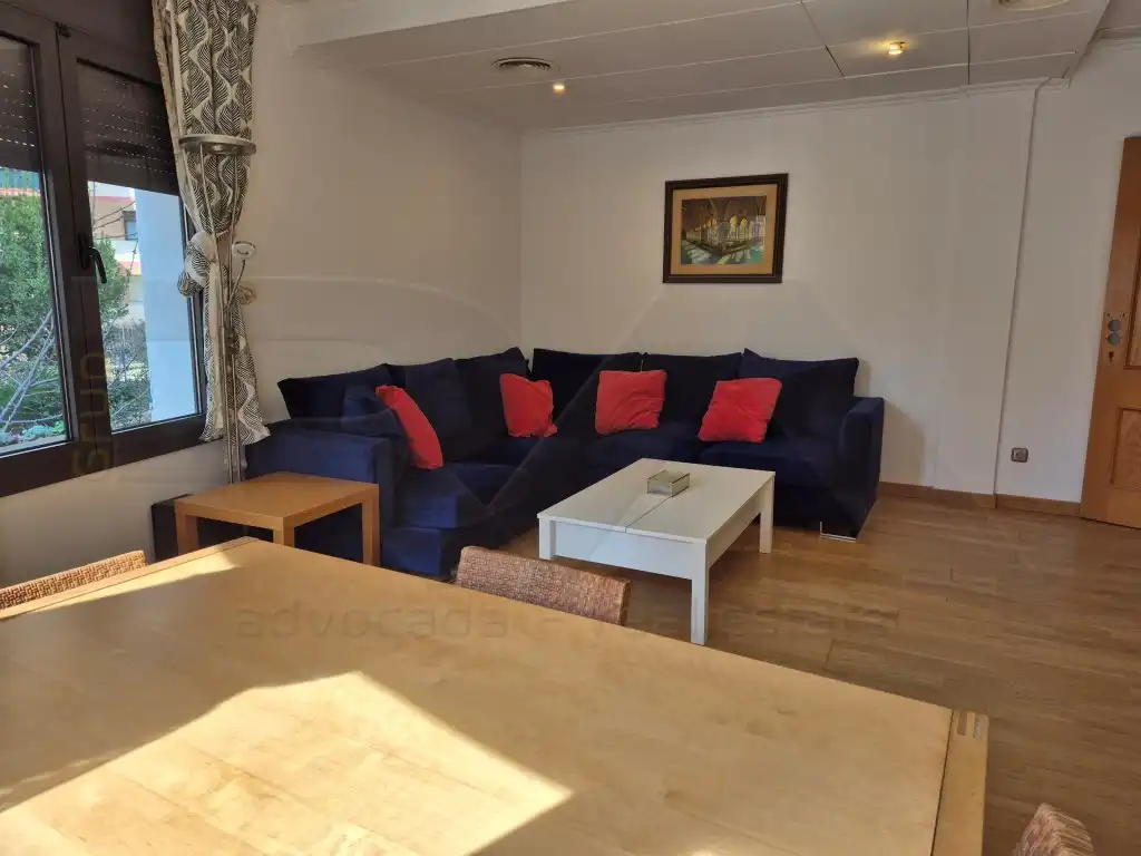 Sala d'estar de Casa o xalet en venda en Tarragona amb Aire condicionat, Forn i Rentadora