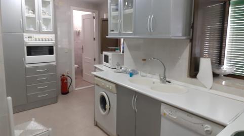 Foto 5 de Dúplex en venda a Plaza de España, Llerena, Badajoz