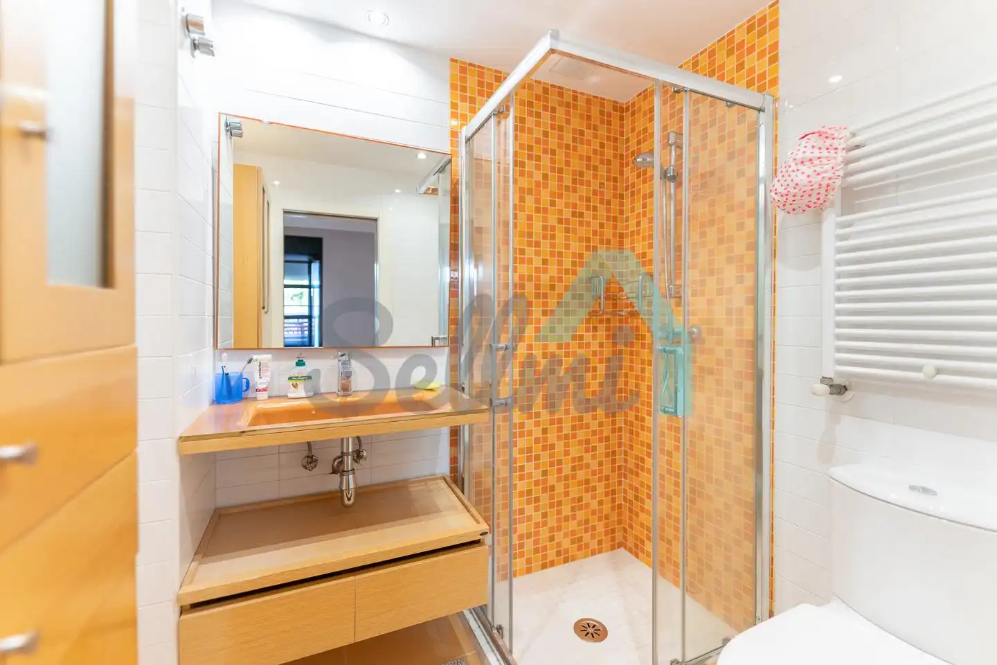 Flat for rent in Tomás Crespo Frígilis, La Ería
