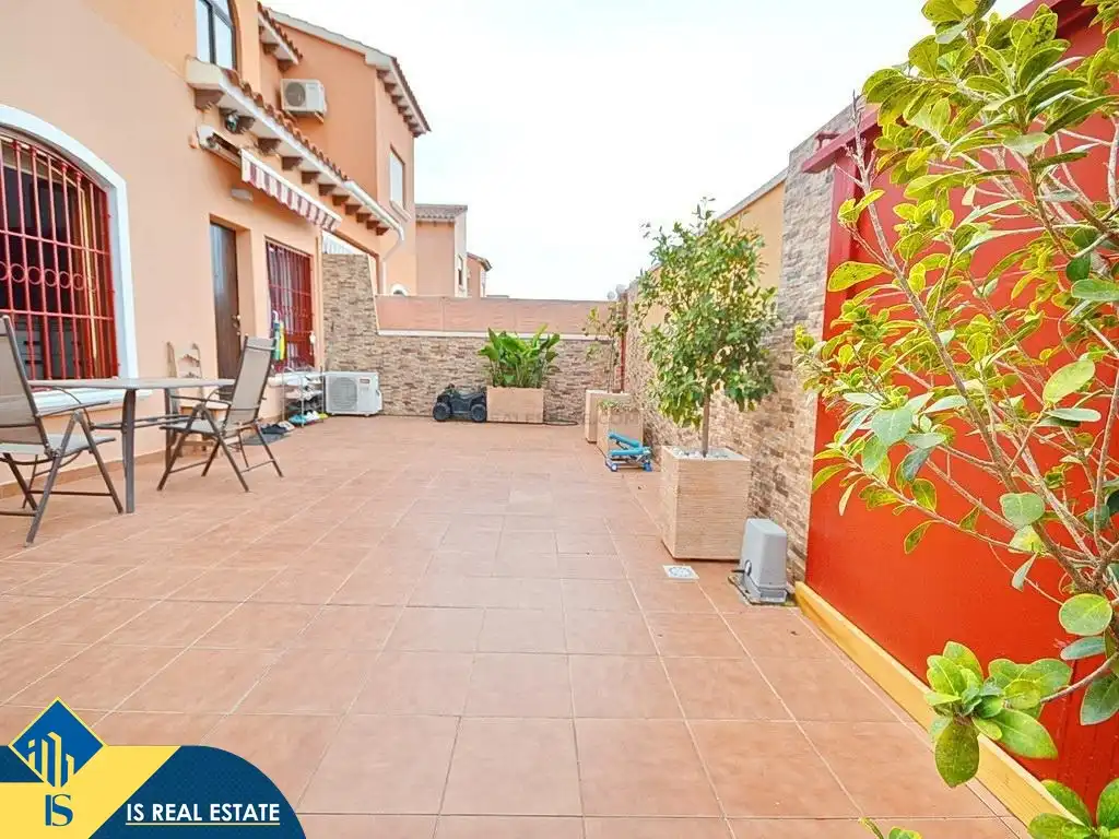 Piso con piscina en venta en Nueva Torrevieja - Aguas Nuevas, imagen 14