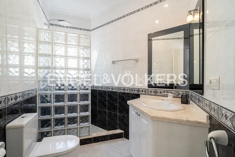 Haus mit Garten zum Verkauf in Valls del Vinalopo, imagen 35