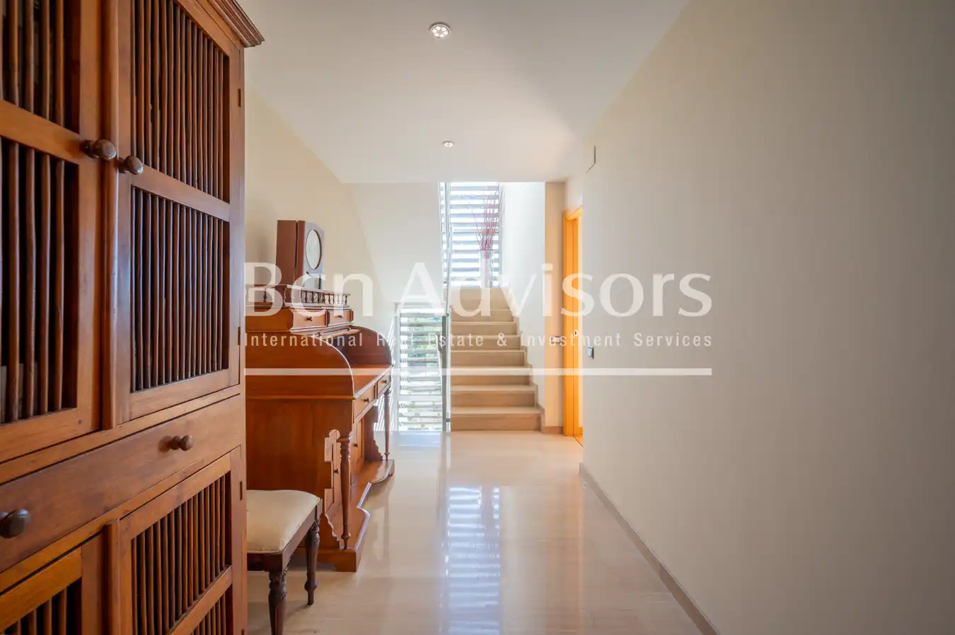 Casa o chalet en venta en Barcelona con Aire acondicionado, Calefacción y Jardín privado