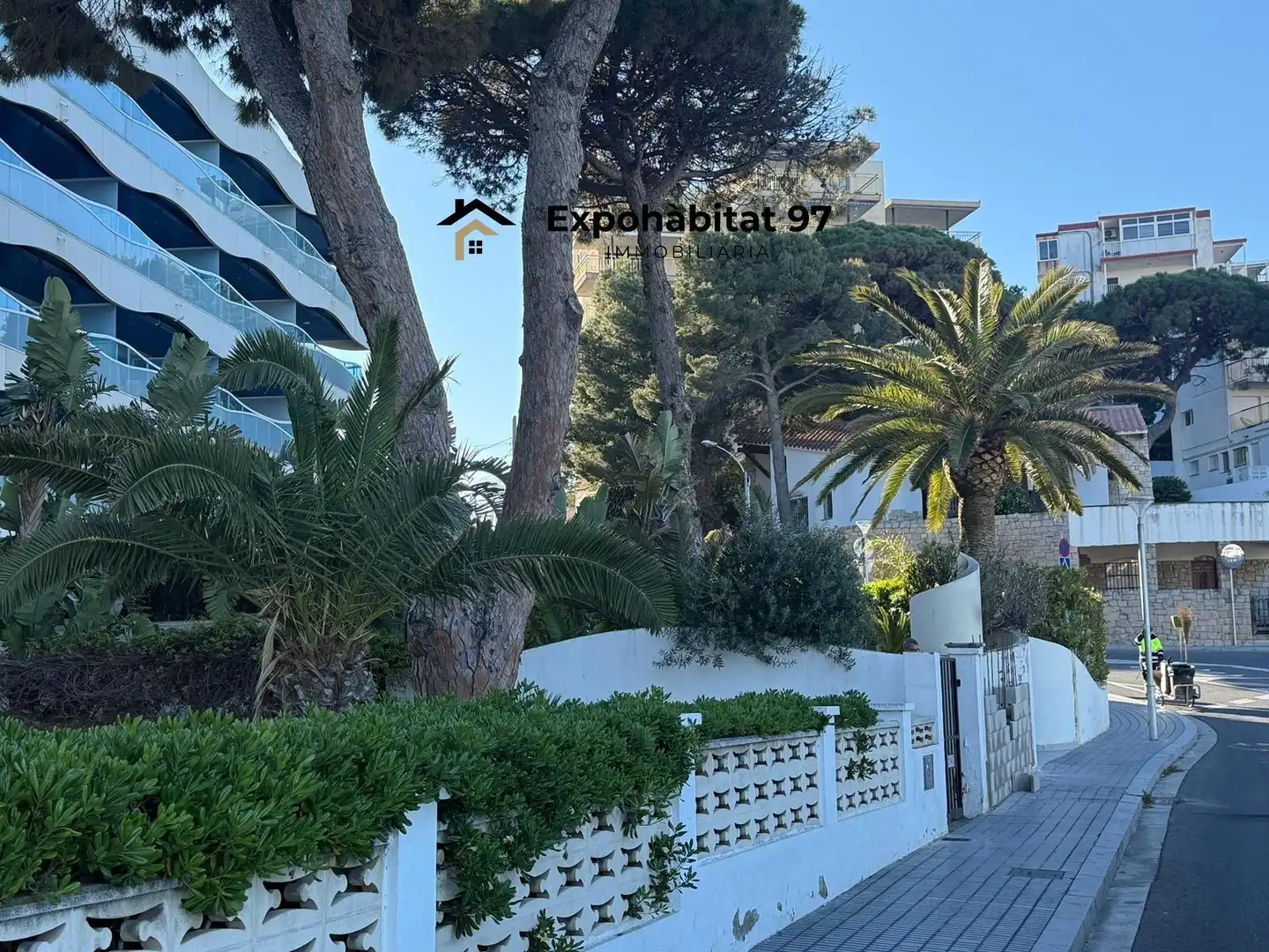 Apartamento con terraza en venta en Carrer BRUSSEL·LES 51, imagen 17