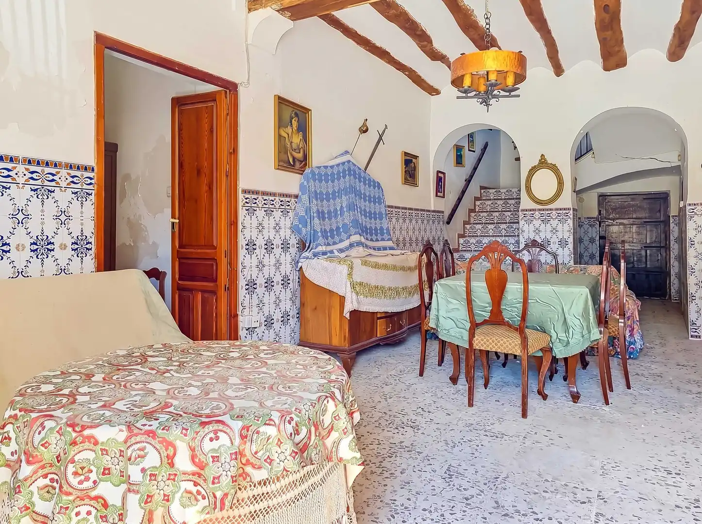 Casa rustica in vendita a El Pinós / Pinoso, imagen 4