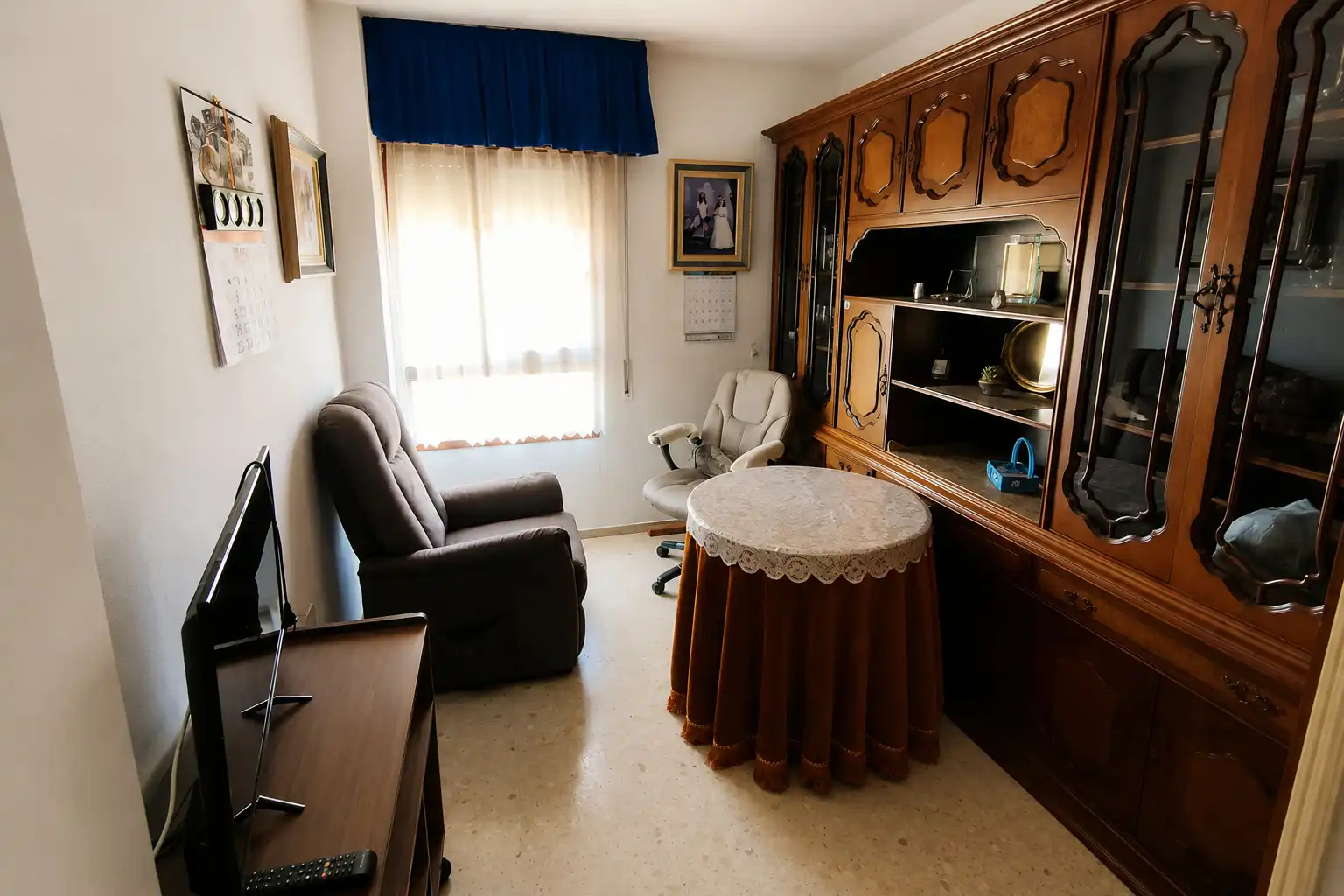 Wohnung mit Aufzug zum Verkauf in Avenida de la Aurora, imagen 9