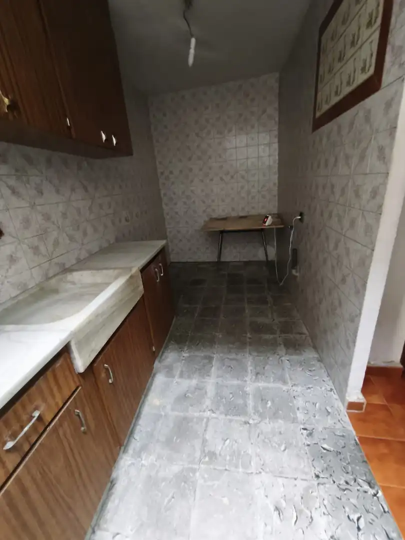 Cocina de Finca rústica en venta en Sueca