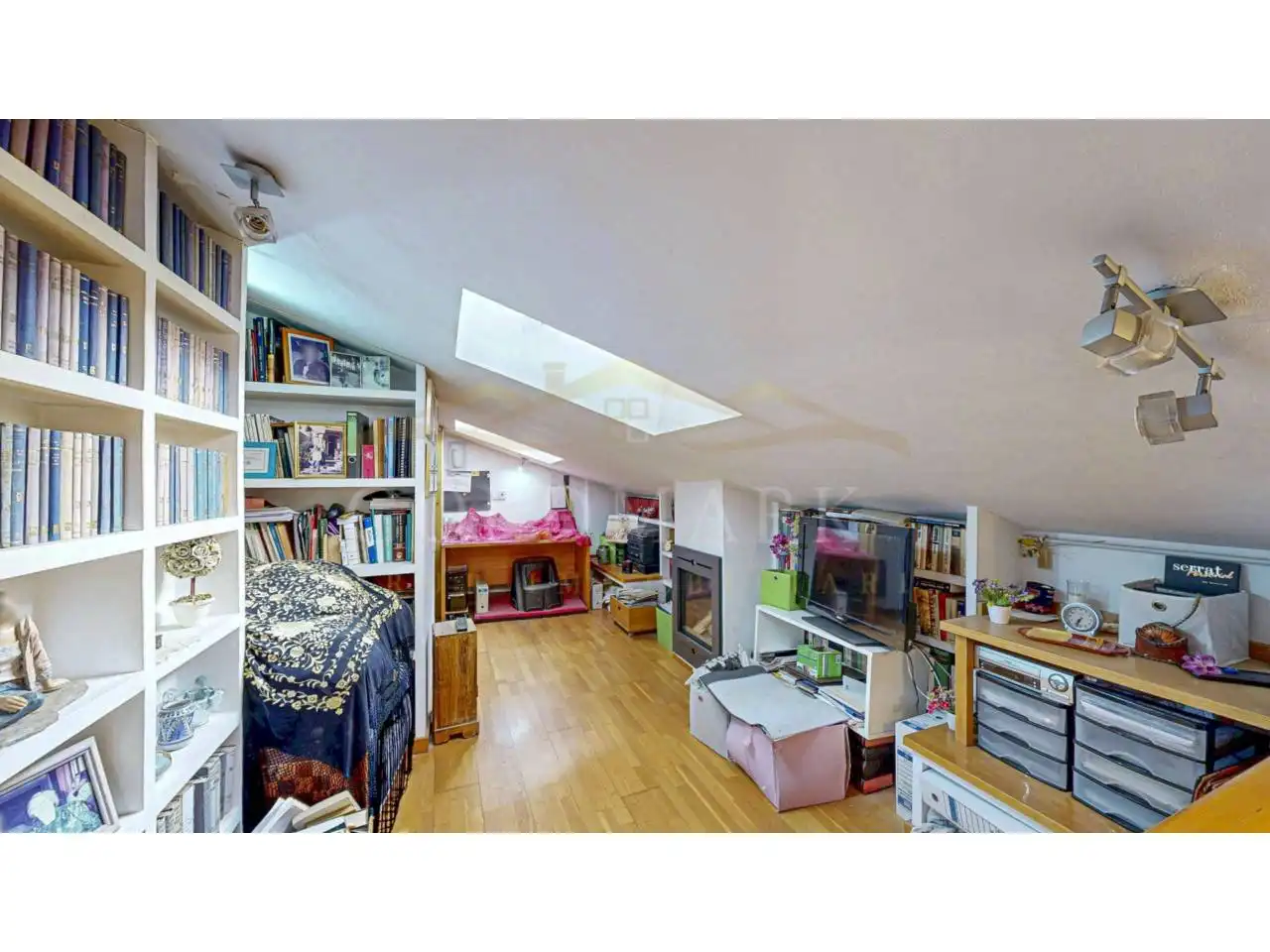 Dúplex en venta en Sant Joan Despí con Calefacción