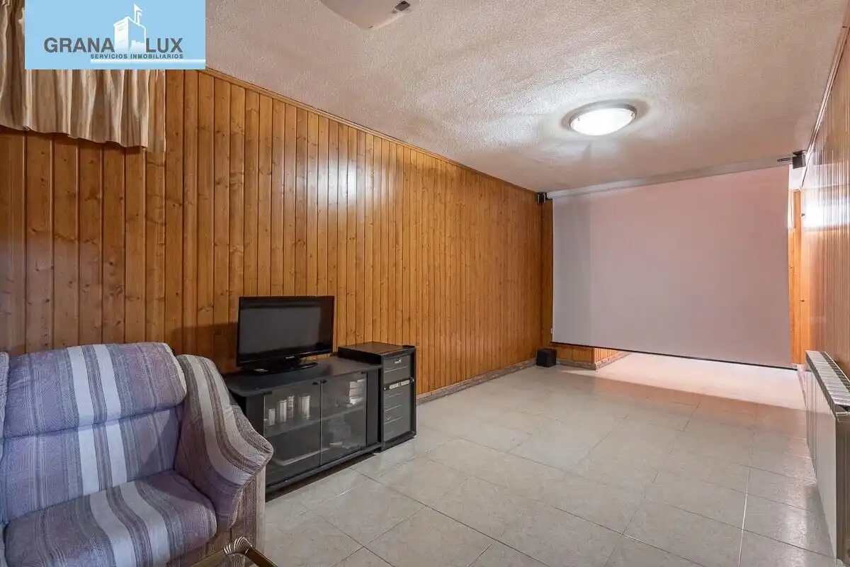 Chalet en venta en CALLE LIRIO, imagen 33