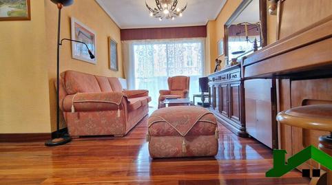 Foto 4 von Wohnung zum Verkauf in Erdikoetxe Kalea, Ibarrekolanda, Bilbao