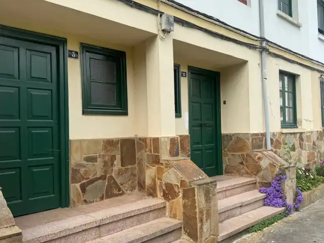 Casa a schiera con giardino in vendita a Glorieta Ferreira, imagen 9