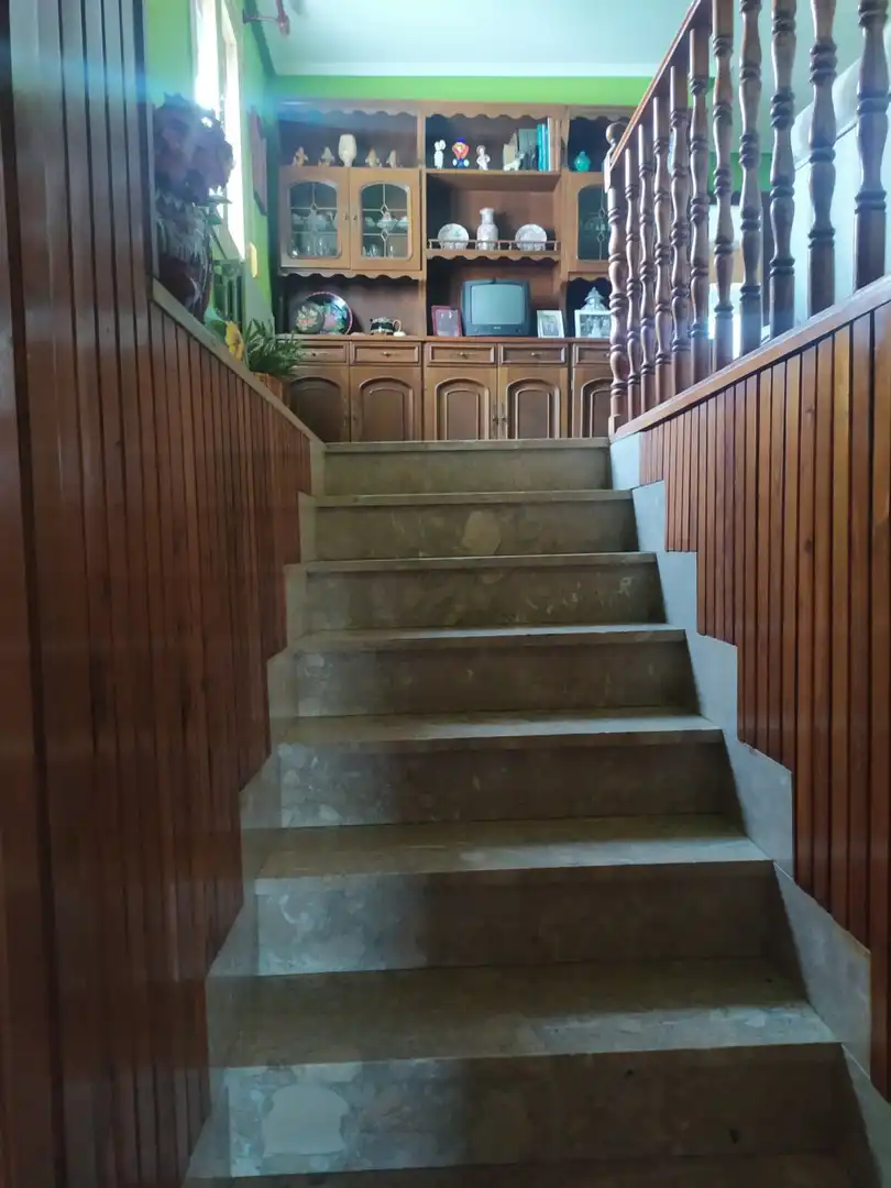 Houses for sale in Pravia  with Heating, Private garden and Storage room