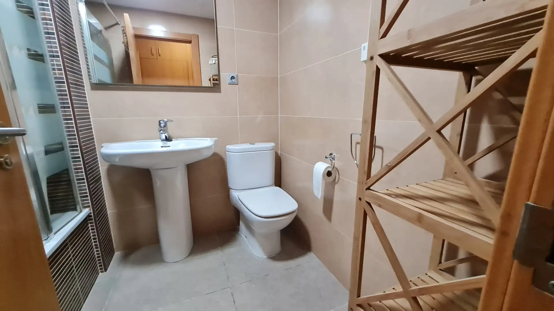 Apartment with lift for sale in Carrer de Raval, imagen 2