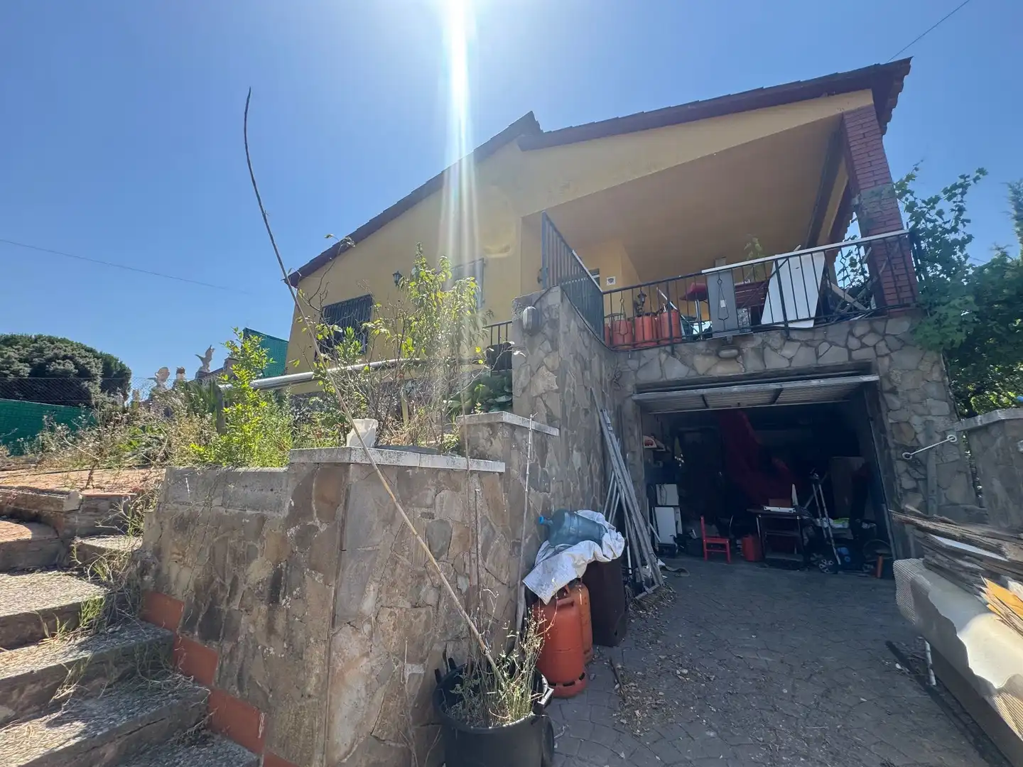 Casa con piscina in vendita a Niàgara Parc - Àgora Parc, imagen 14