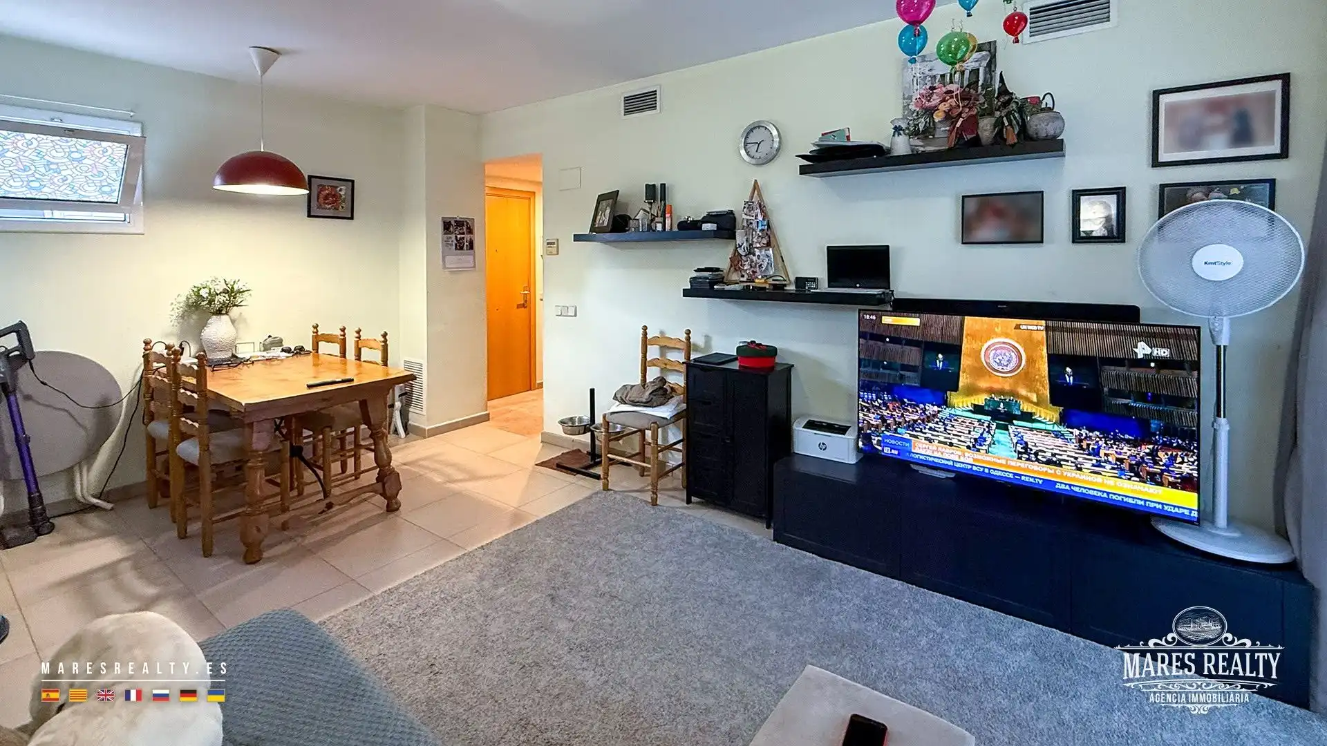 Wohnung mit Pool zum Verkauf in Santa Clotilde, imagen 5