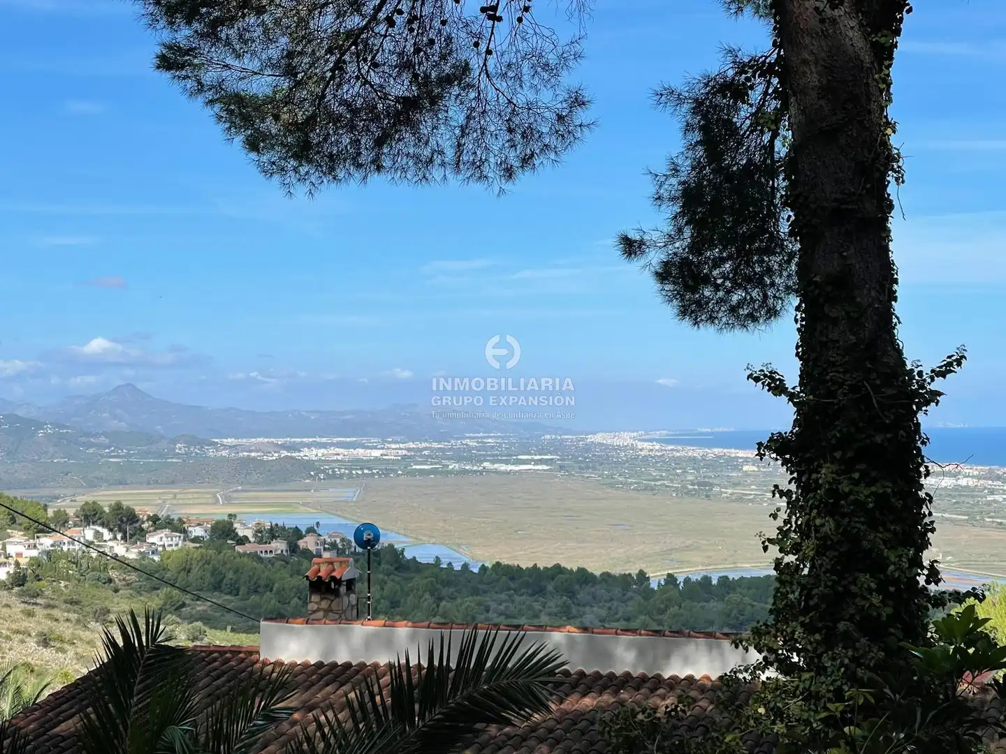 Casa o chalet en venta en Benimeli