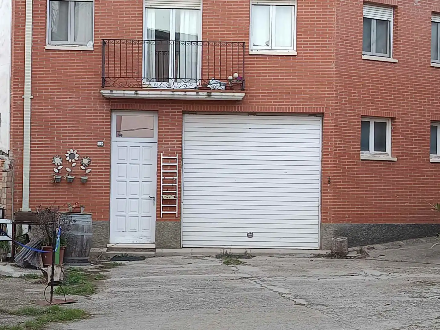 Finca rústica en venda a Calle Horno, Secastilla