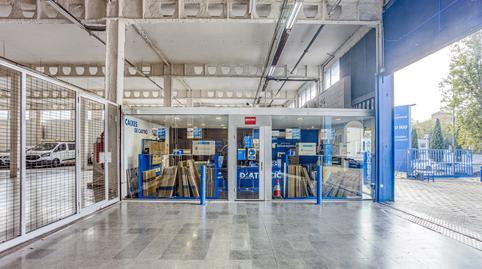 Foto 3 de Garatge de lloguer a Riera de Canyadó, 90, Casagemes, Barcelona