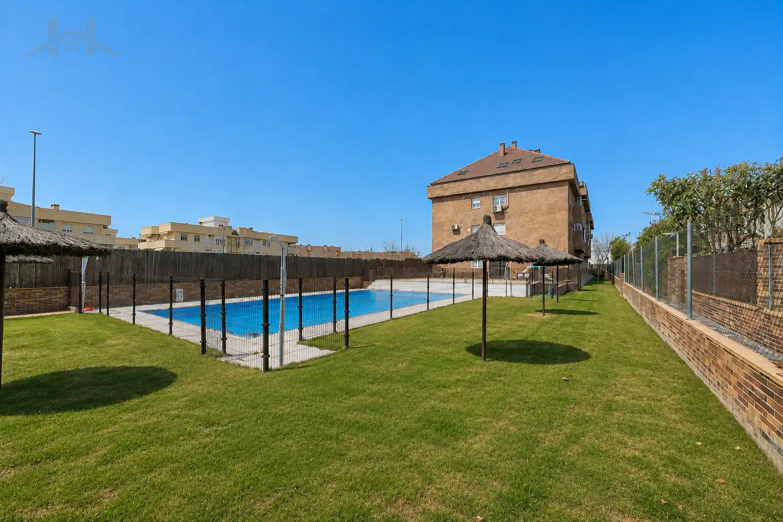 Wohnung zum Verkauf in Avenida Juan Carlos I, 76, Los Llanos - Valle Pardo