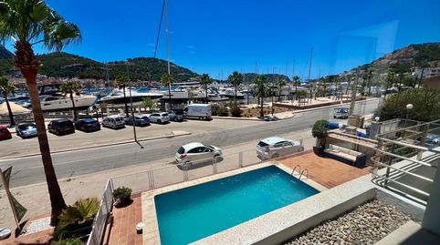 Photo 3 of Flat for sale in Port d'Andratx, Andratx