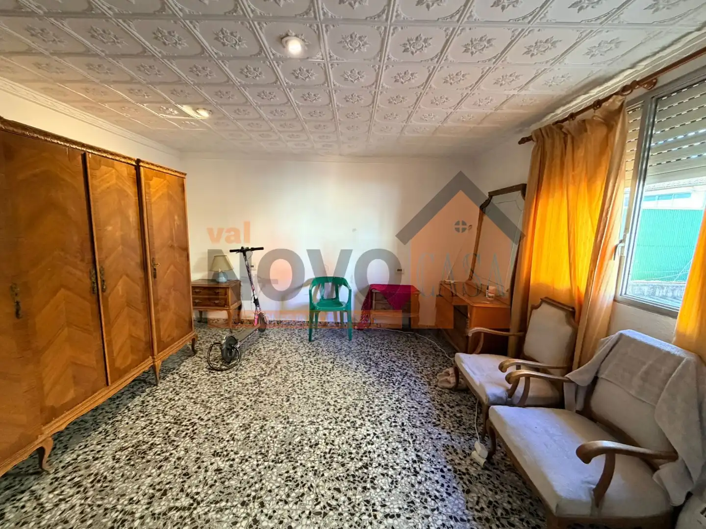 Piso en venta en Silla con Trastero