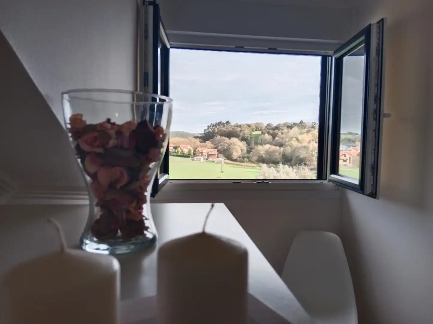 Dachboden zur Miete in Hazas de Cesto, Cantabria