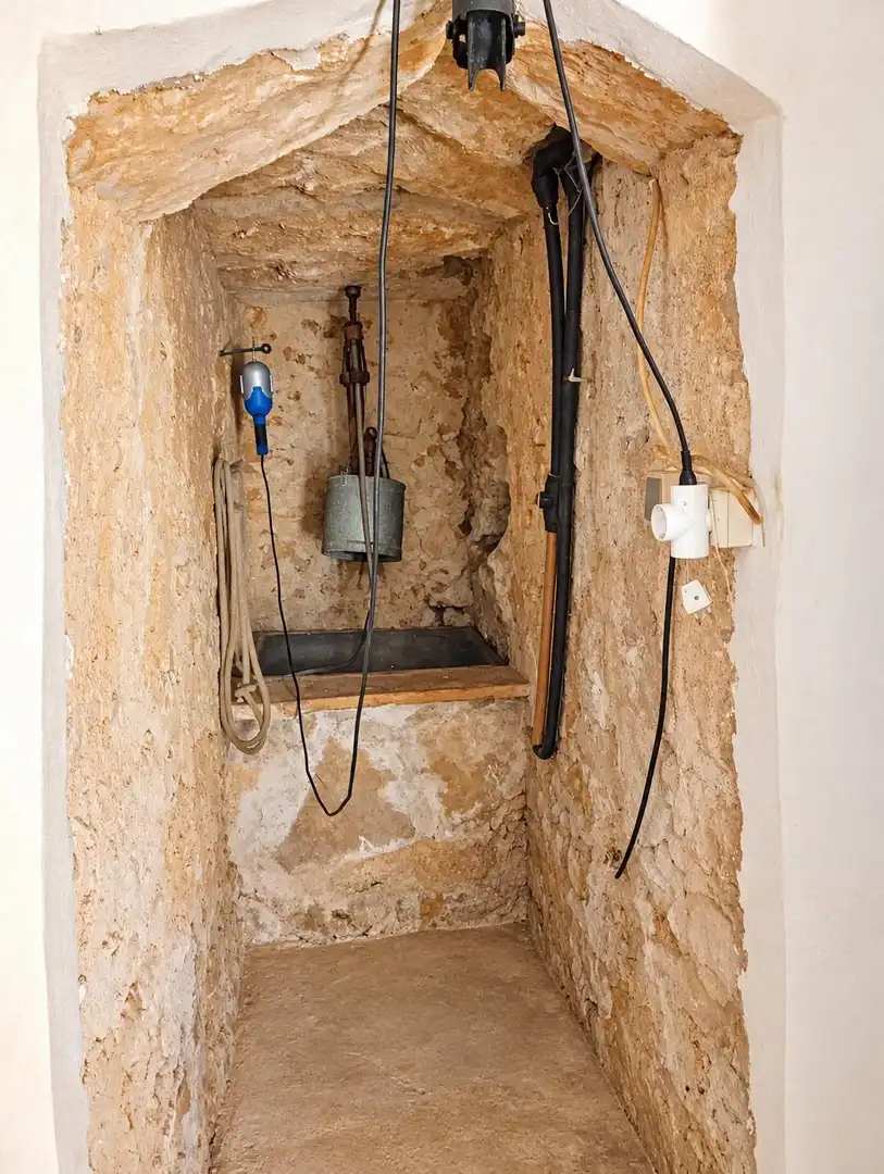 Casa in vendita a Algaida, imagen 40
