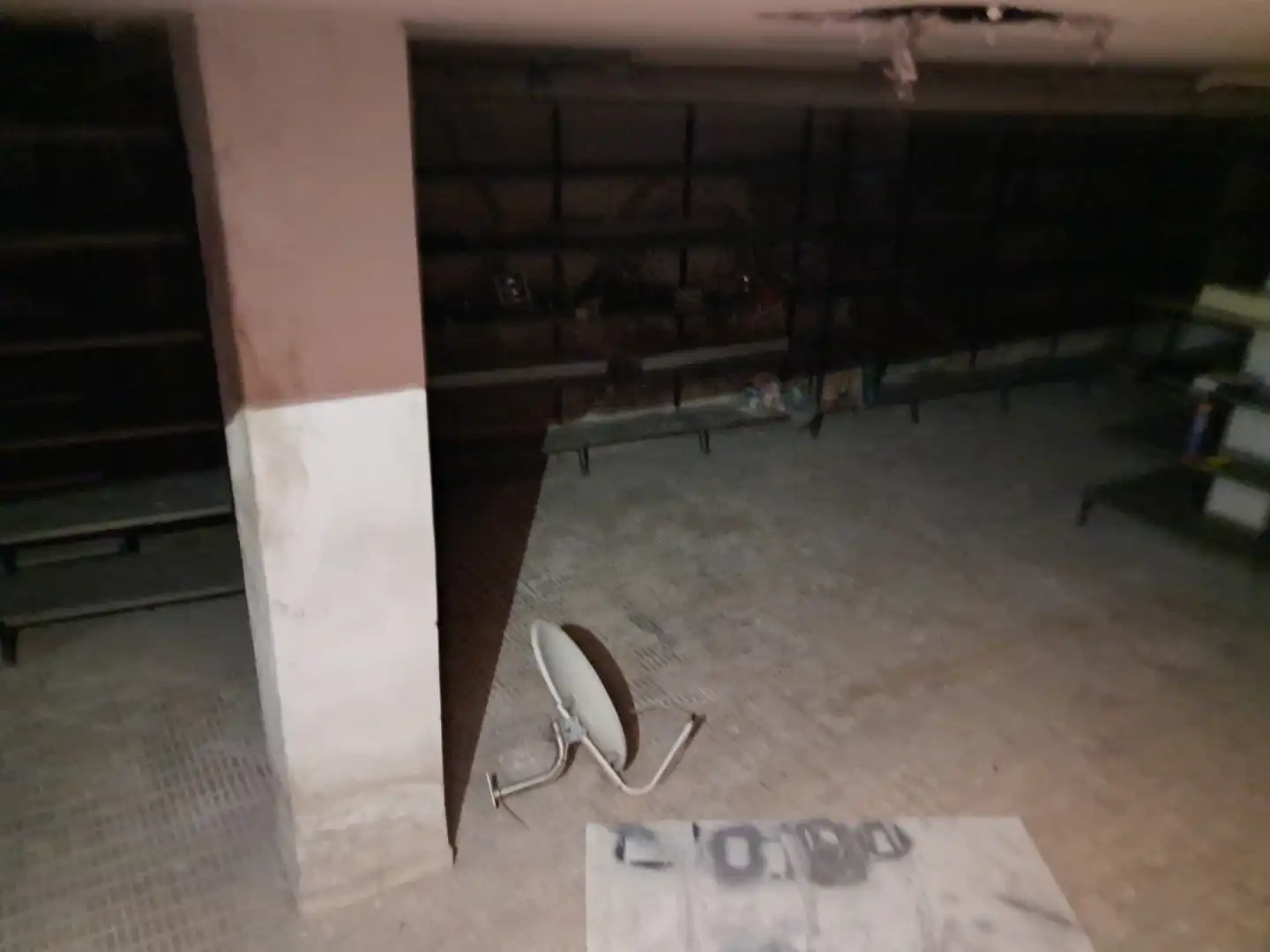 Local comercial en venta en Carrer Nogueres 1, imagen 13