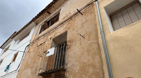 Foto 4 de Casa o xalet en venda a Fuente la Reina, Castellón
