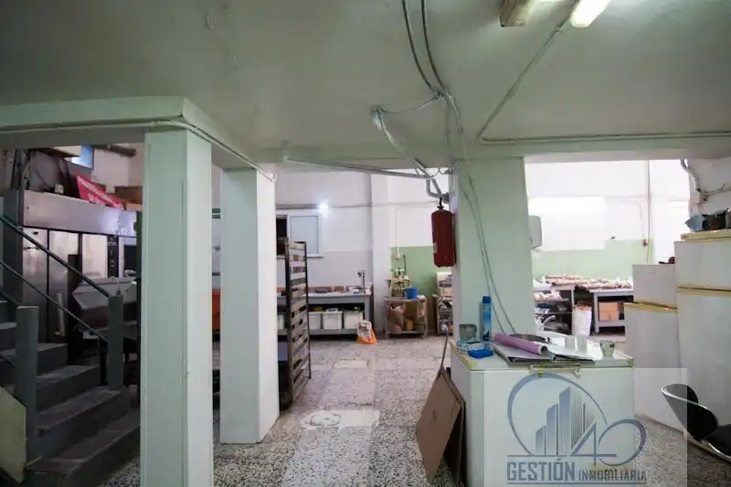 Business premises for sale in Los Realejos pueblo, imagen 2