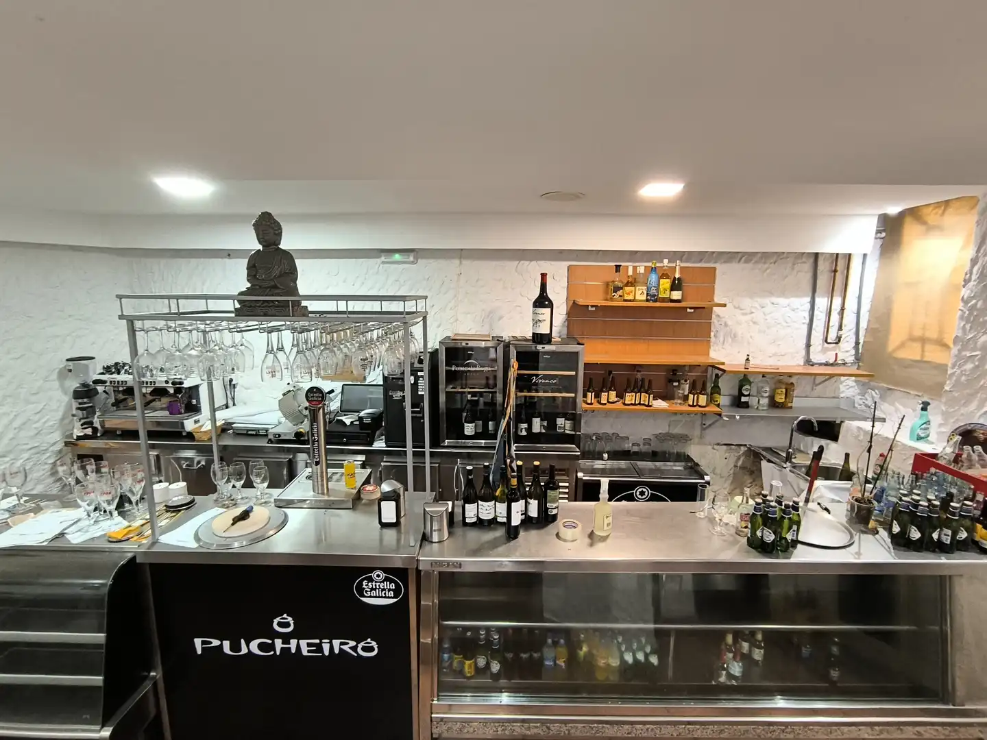 Local comercial en venta en Rúa Linneo 7, imagen 13