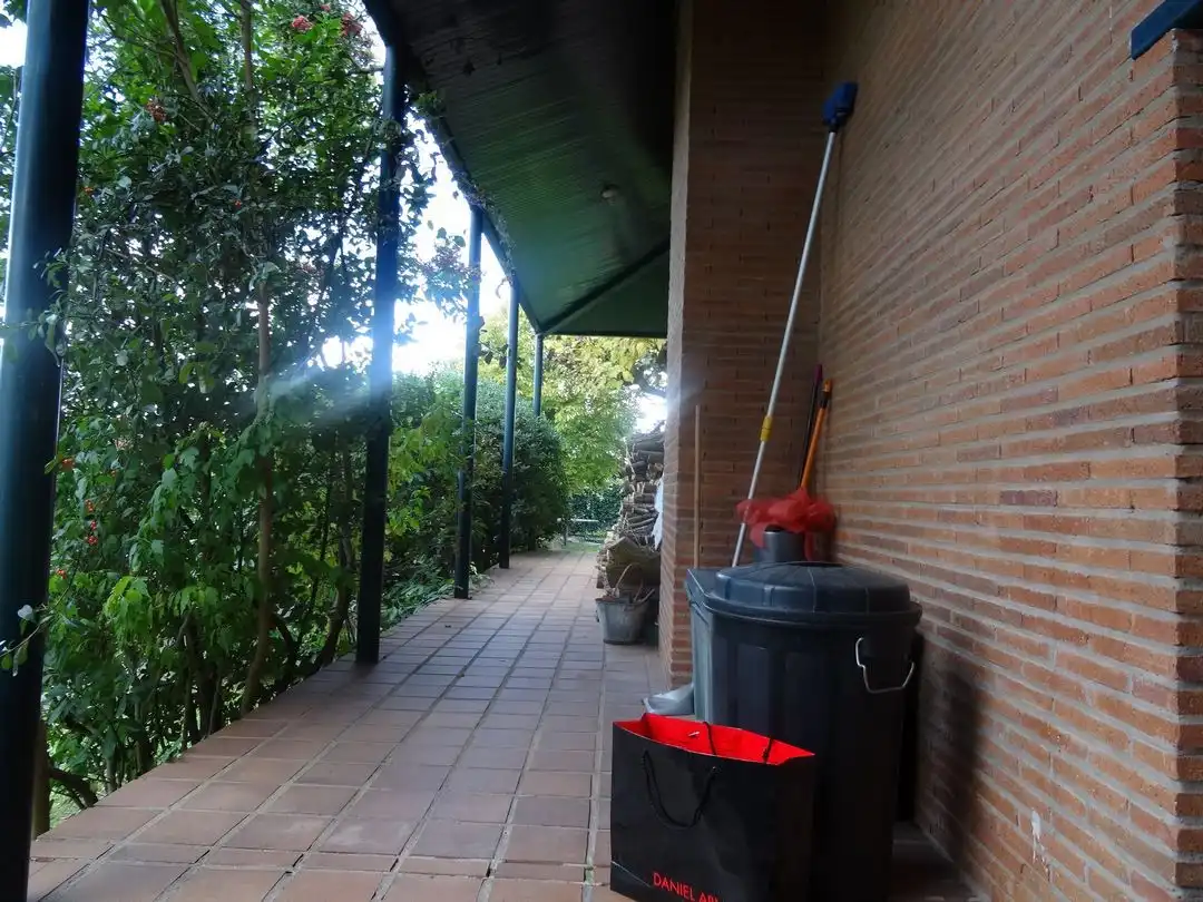 Xalet amb jardí en venda a Carretera Alberite, imagen 50