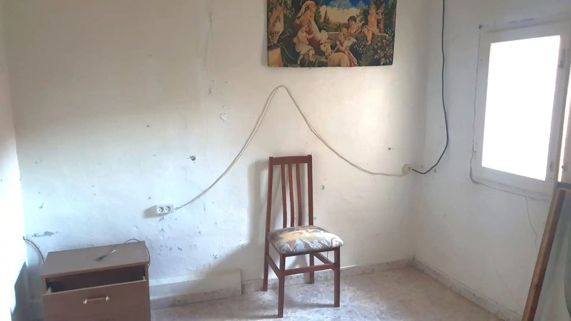 Dormitori de Casa o xalet en venda en Torrijo de la Cañada