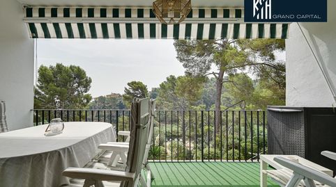 Foto 3 de Piso en venta en Carrer Carrer Miramar, Tossa de Mar pueblo, Tossa de Mar