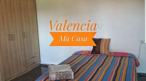 Foto 2 de Pis de lloguer a Barrio de Benimaclet, Valencia