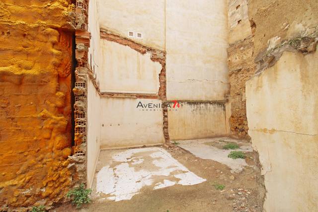 Terreno residencial en Venta en San José