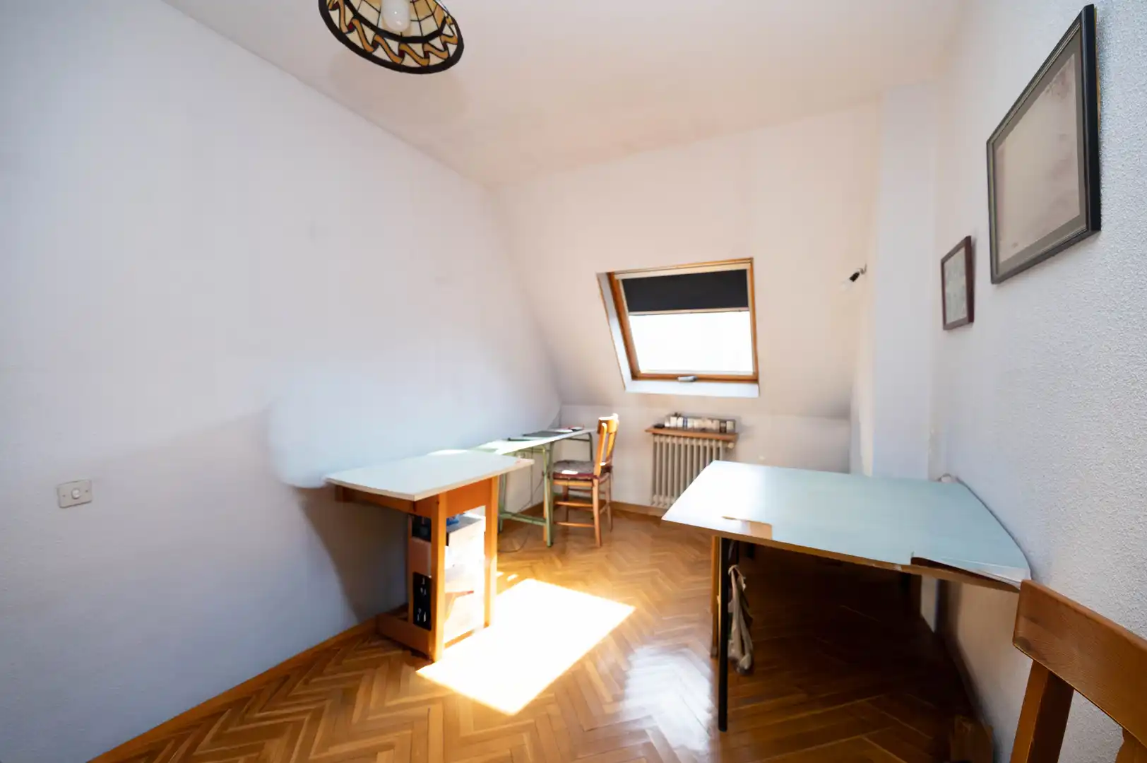 Casa adosada en venta en Madrid con Jardín privado