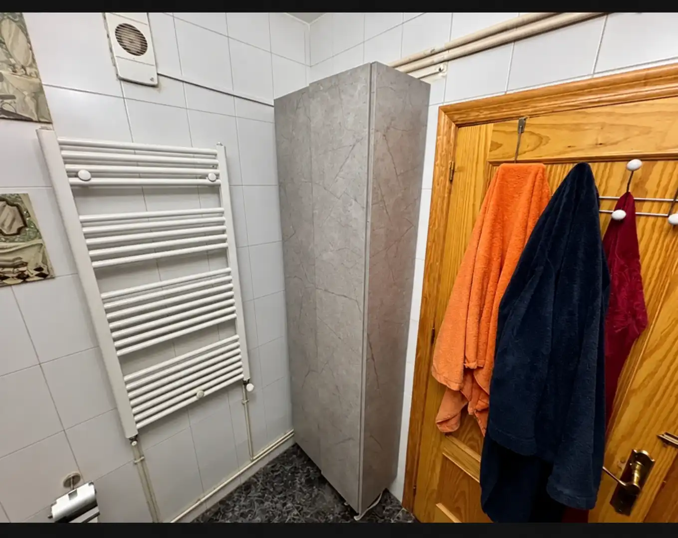 Baño de Piso en venta en Alcantarilla, Murcia